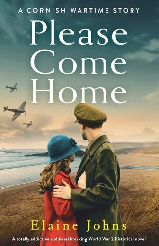 Cover image for Please Come Home