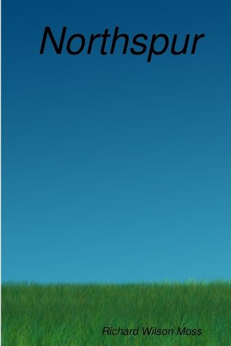 Cover image for Northspur