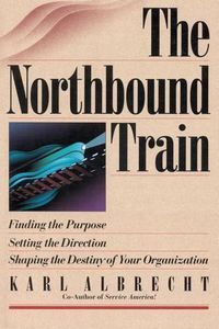 Cover image for Northbound Train