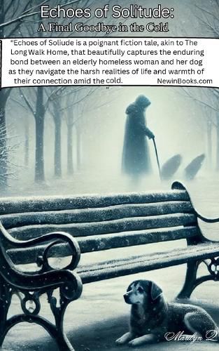 Cover image for Echoes of Solitude
