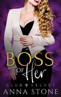 Cover image for Boss of Her