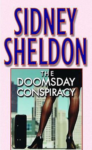 Cover image for The Doomsday Conspiracy