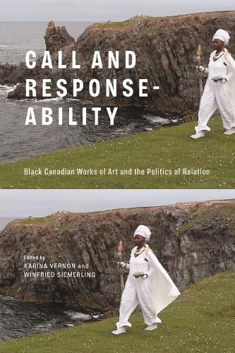 Cover image for Call and Response-ability