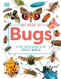 Cover image for My Book of Bugs