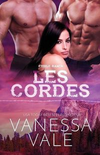 Cover image for Les cordes: Grands caracteres