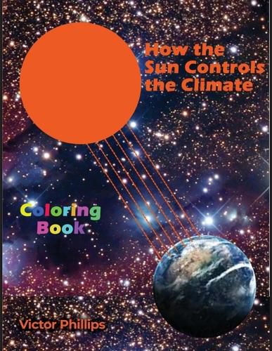 Cover image for How the Sun Controls the Climate