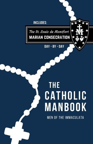 The Catholic ManBook