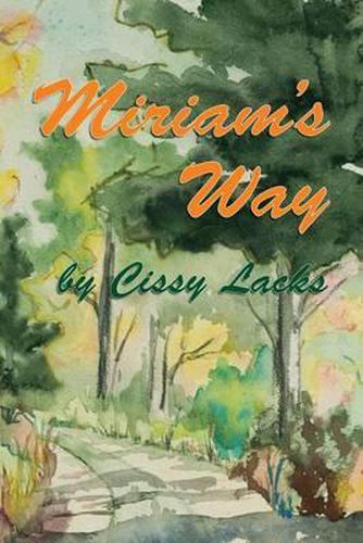 Cover image for Miriam's Way