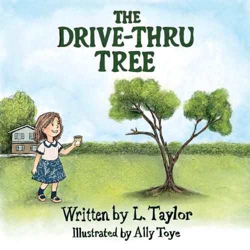 Cover image for The Drive-Thru Tree