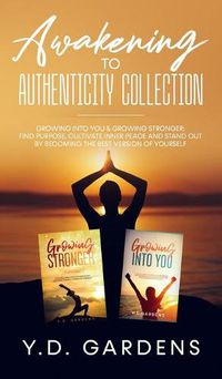 Cover image for Awakening to Authenticity Collection