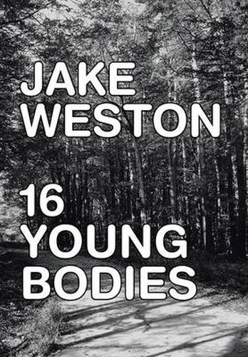 Cover image for 16 Young Bodies