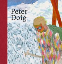 Cover image for Peter Doig