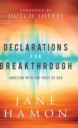 Declarations for Breakthrough