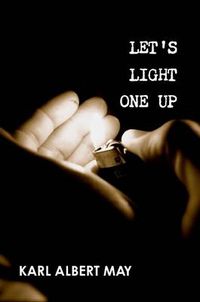 Cover image for Let's Light One Up
