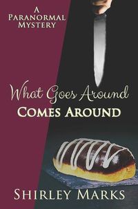 Cover image for What Goes Around Comes Around