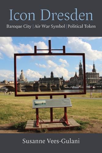 Cover image for Icon Dresden
