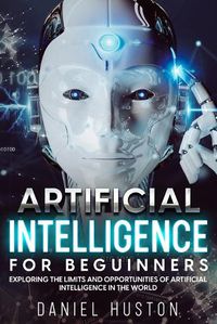 Cover image for Artificial Intelligence for beguinners