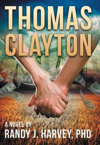 Cover image for Thomas Clayton