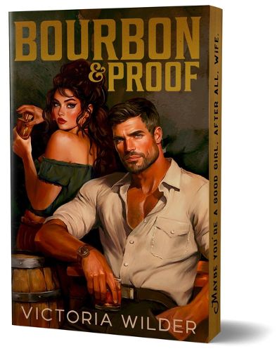 Cover image for Bourbon & Proof (Deluxe Edition)