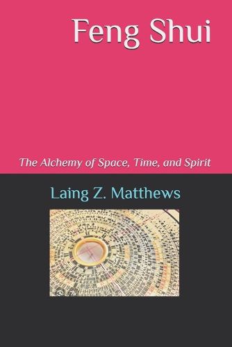 Cover image for Feng Shui