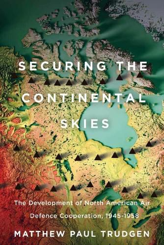 Securing the Continental Skies