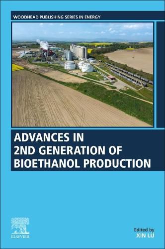 Cover image for Advances in 2nd Generation of Bioethanol Production