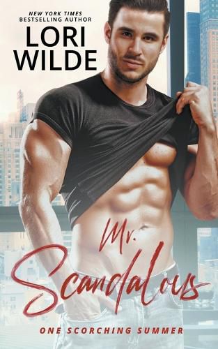 Mr. Scandalous