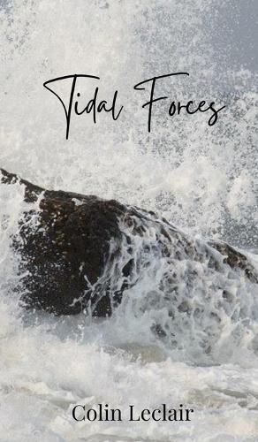 Cover image for Tidal Forces