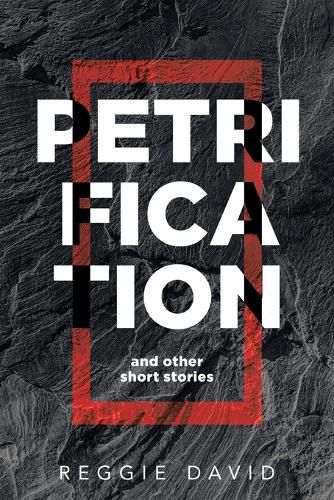 Cover image for Petrification and Other Short Stories