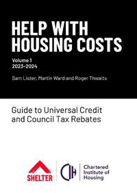 Cover image for Help with Housing Costs: Volume 1