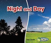 Cover image for Night and Day (Opposites)