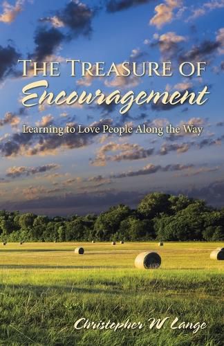 Cover image for The Treasure of Encouragement