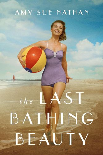 Cover image for The Last Bathing Beauty