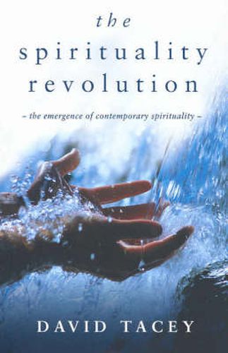 The Spirituality Revolution