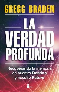 Cover image for La Verdad Profunda