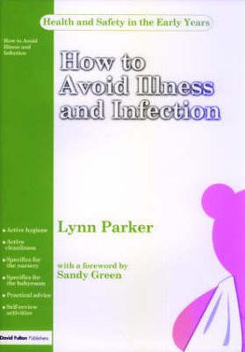 Cover image for How to Avoid Illness and Infection