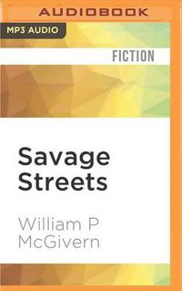 Cover image for Savage Streets