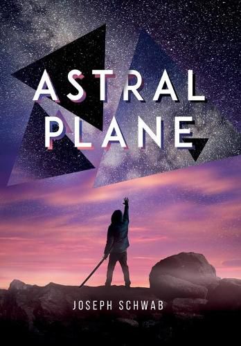 Cover image for Astral Plane