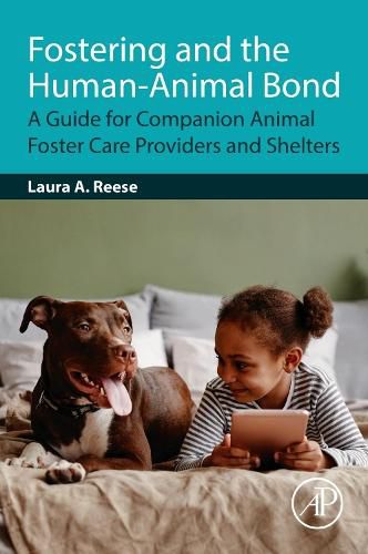 Cover image for Fostering and the Human-Animal Bond