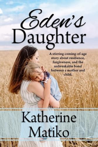 Cover image for Eden's Daughter