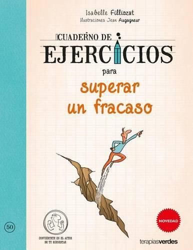 Cuaderno de Ejercicios Para Superar Un Fracaso