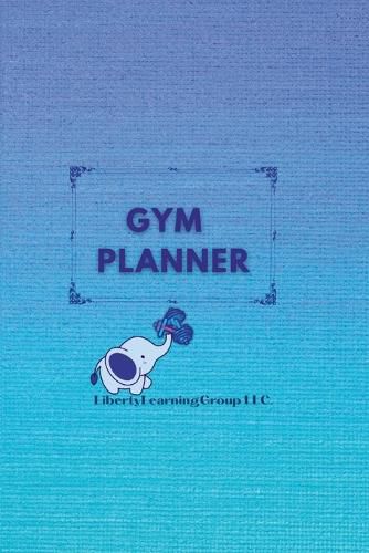 Cover image for Gym Planner