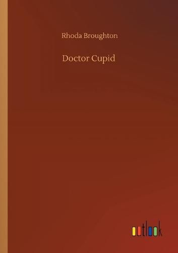 Cover image for Doctor Cupid