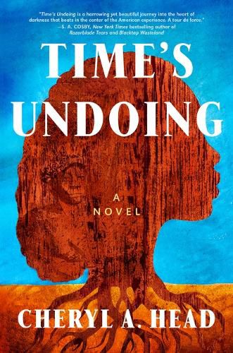 Cover image for Time's Undoing