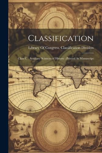 Cover image for Classification