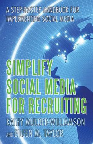 Cover image for Simplify Social Media for Recruiting