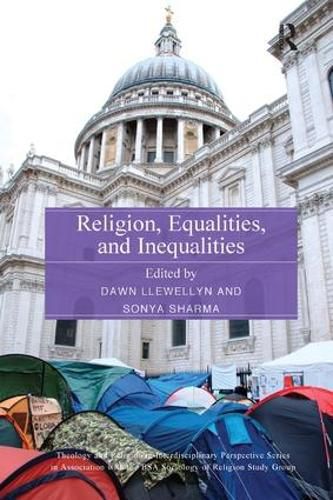 Cover image for Religion, Equalities, and Inequalities