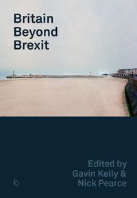 Cover image for Britain Beyond Brexit