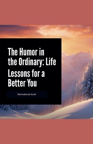 Cover image for The Humor in the Ordinary
