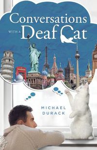 Cover image for Conversations with a Deaf Cat